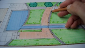 definitief ontwerp
